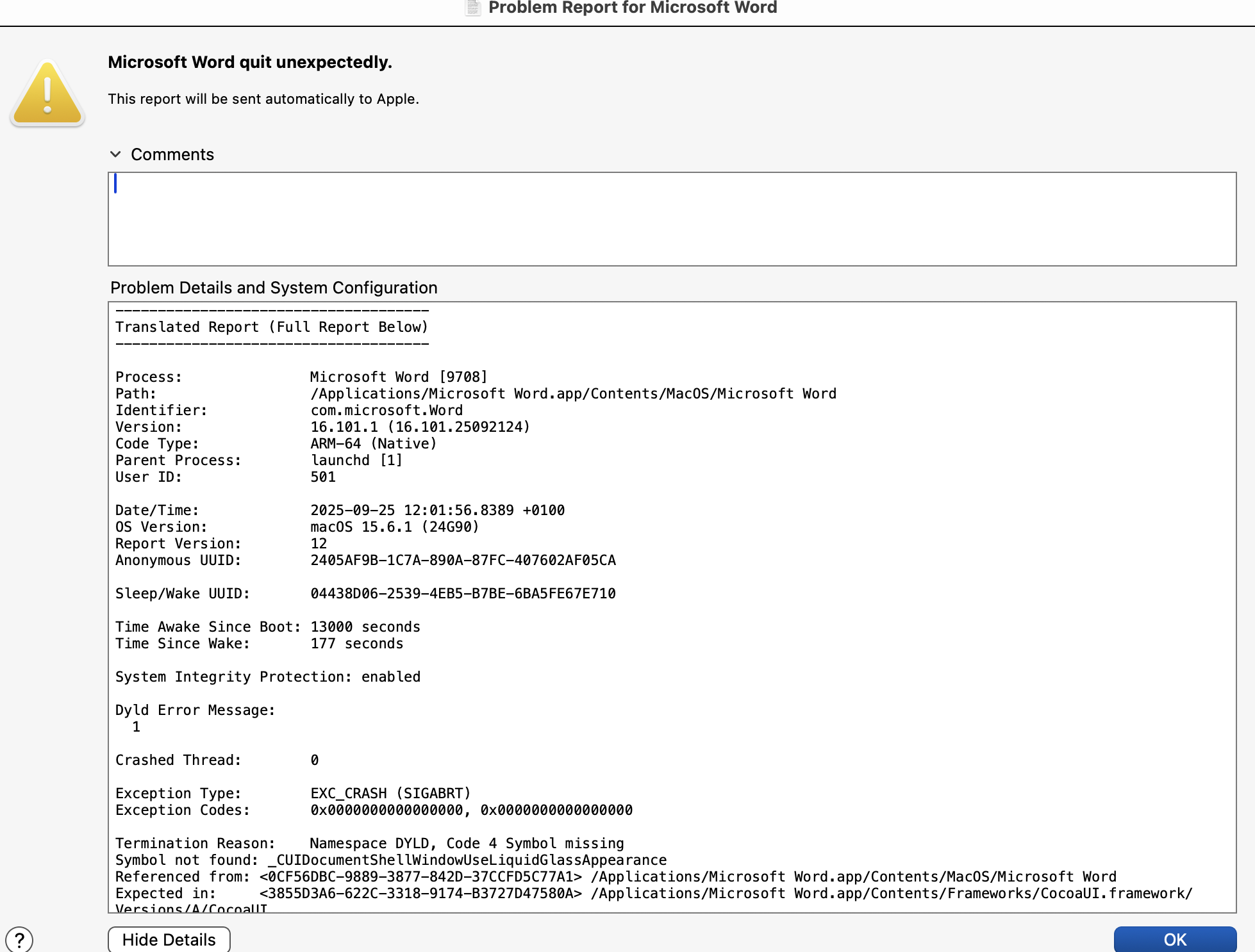 How to fix no access to old word docs - Microsoft Q&A