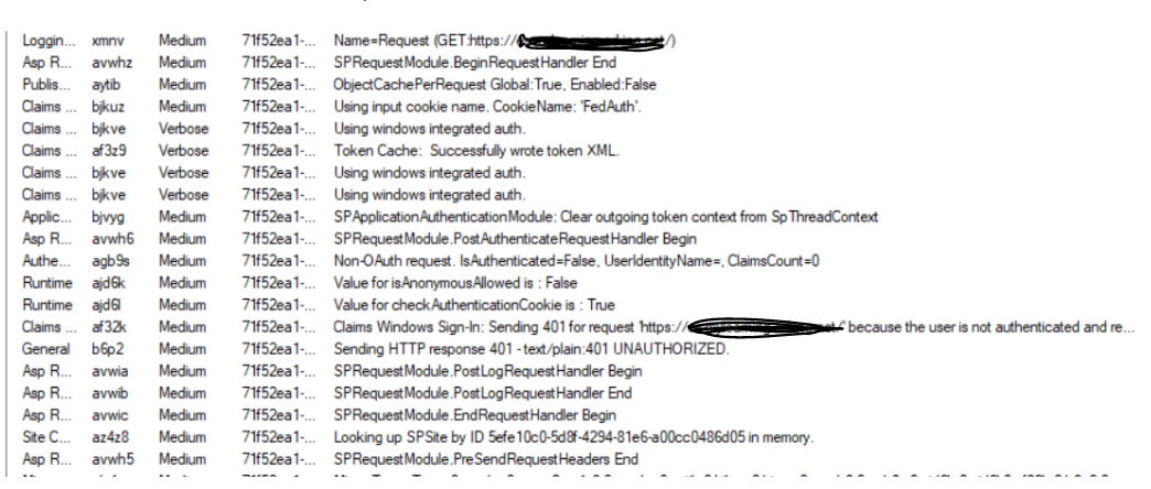 User's image