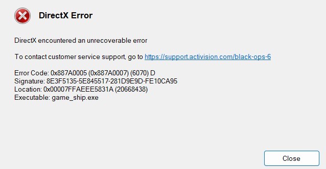 How to resolve this blue screen - Microsoft Q&A