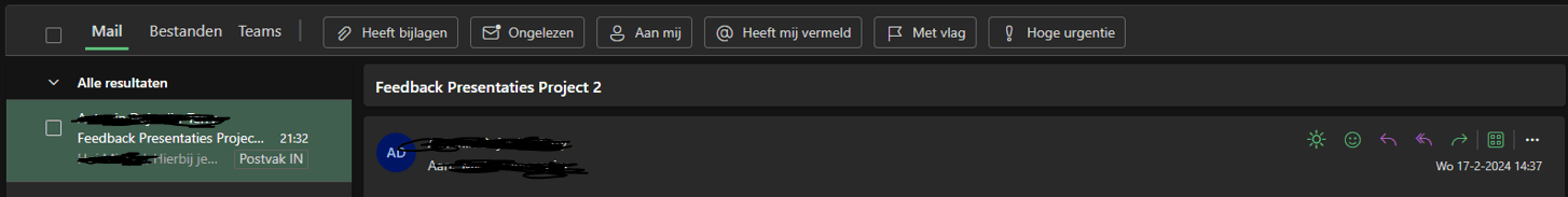 is it possible that te received time on a mail differ on the same ...