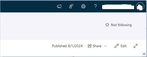 members tab - Microsoft Q&A
