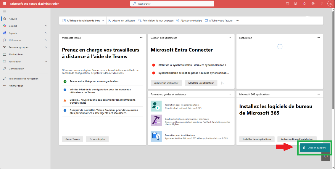 Image de l’utilisateur