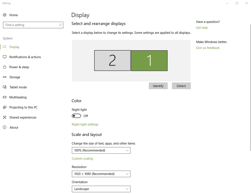 Embedded excel table zooms in when edited - Microsoft Q&A