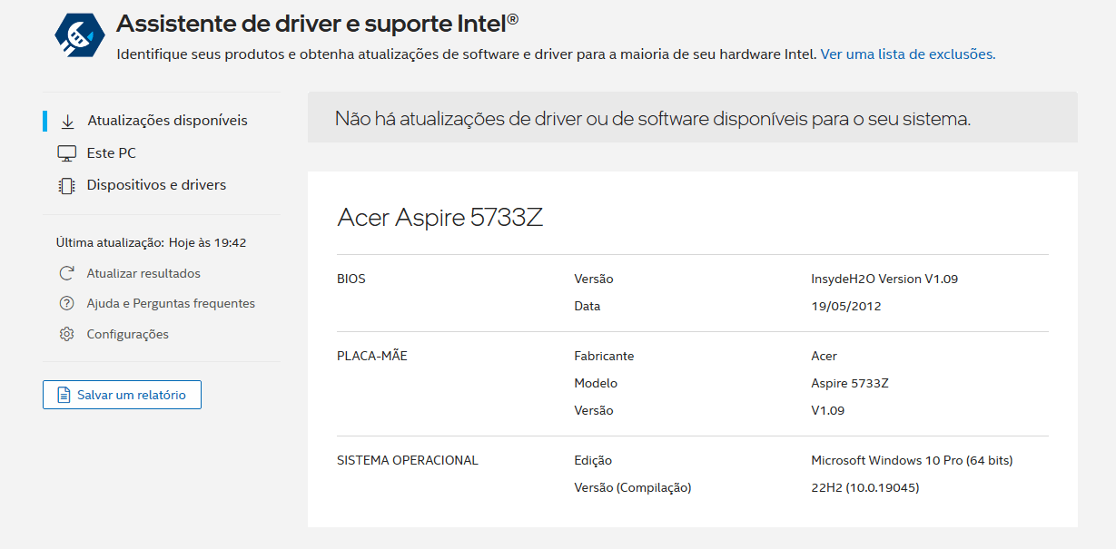 ERRO DirectX Your Computer Does Not Meet The Minimum Requirements For ...