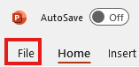 how to unblock macros in powerpoint - Microsoft Q&A