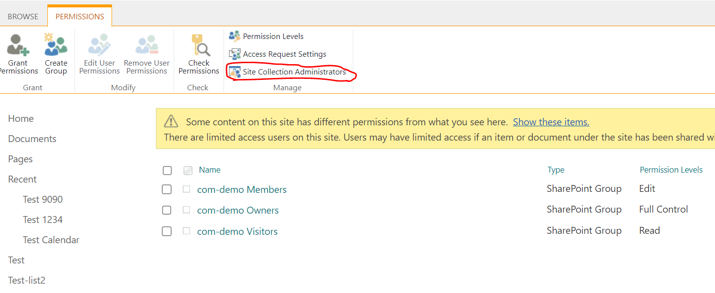 Moving files in SharePoint - Microsoft Q&A