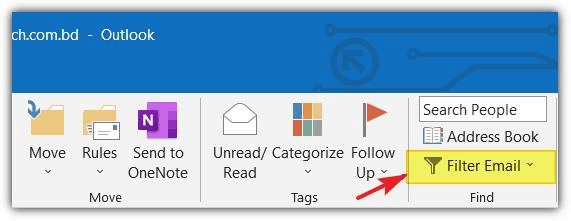 Erased sent emails - Microsoft Q&A