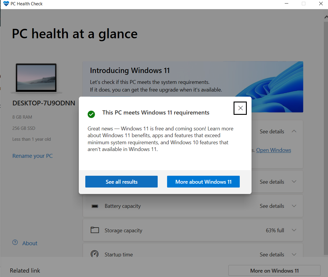 I've had issues with download apps and logging in microsoft store and ...