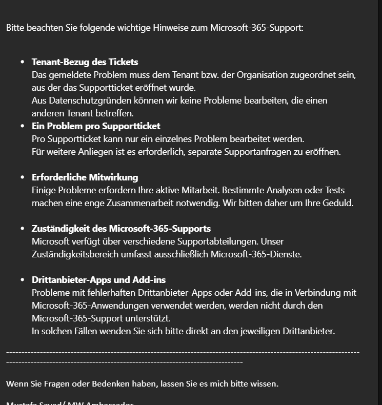 Benutzerbild