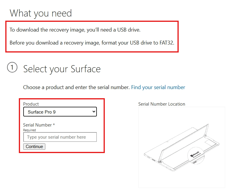 Surface 9 Pro gets stuck up on startup - Microsoft Q&A