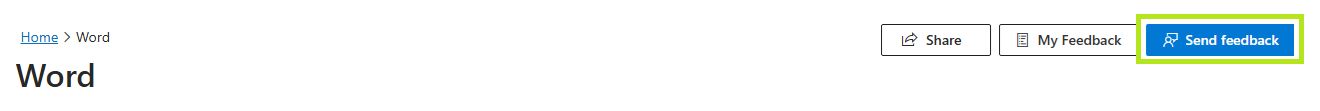 User's image