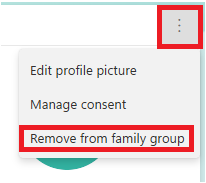 User's image
