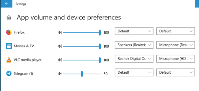 How to enable two audio outputs on a Windows 11 laptop with Conexant ...