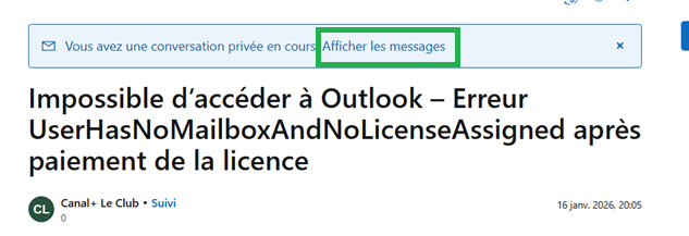 Image de l’utilisateur