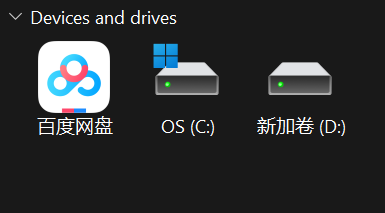 User's image