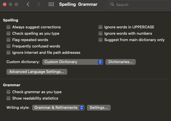Word with high CPU and Frozen on Mac when opening large document (1000 ...