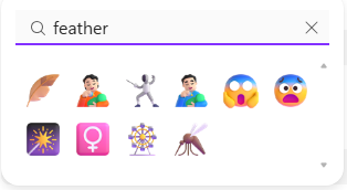 User's image