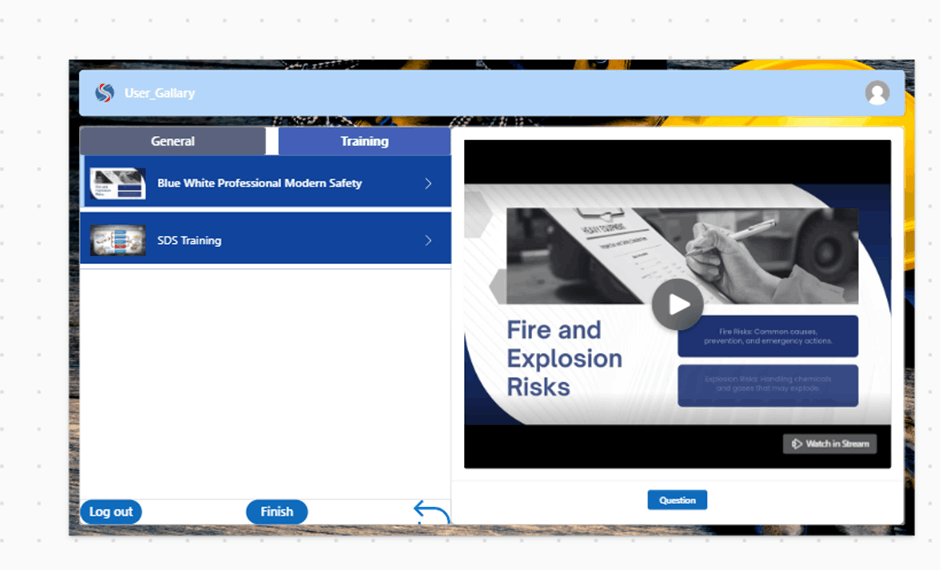 Displayed Issues to display video from document in sharepoint online ...