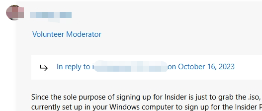 Windows 11 Insider Preview 10.0.26200.5516 (ge_release_upr) - Microsoft Q&A