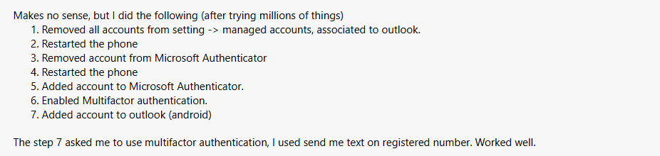 User's image
