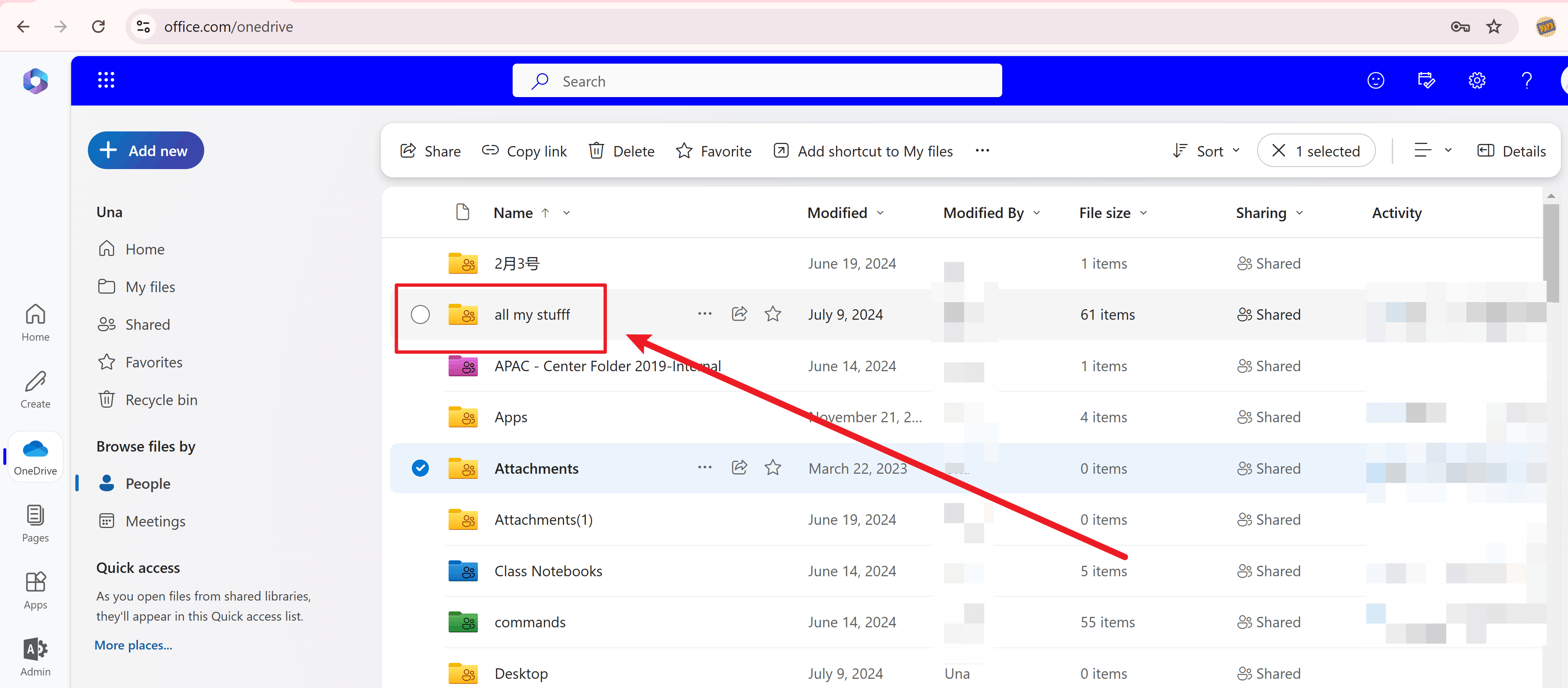 Onedrive - Microsoft Q&A