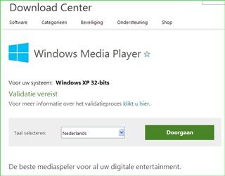 hoe of waar vind ik de validatiecode - Microsoft Q&A