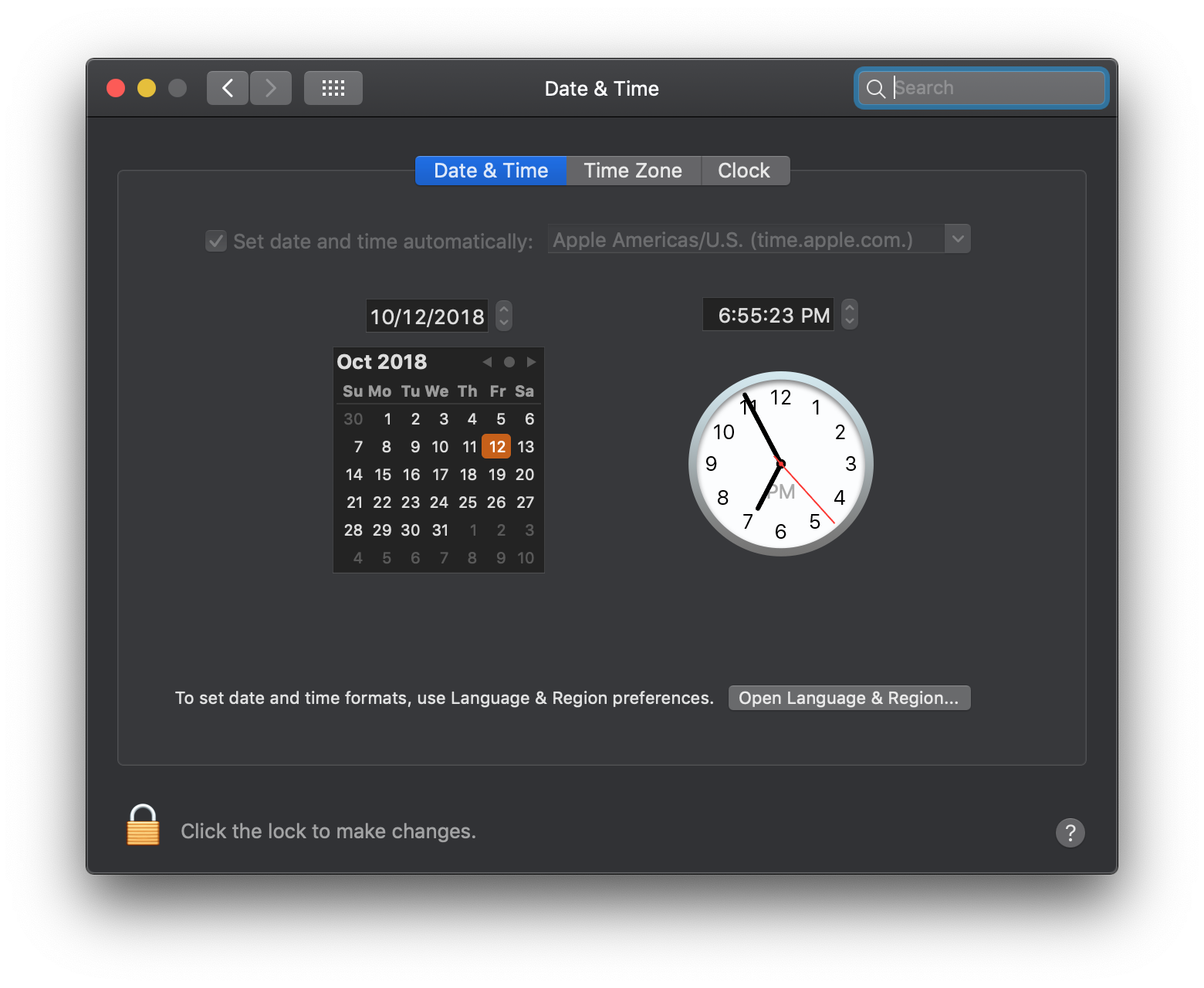 Outlook for Mac has a wrong time stamp - Microsoft Q&A