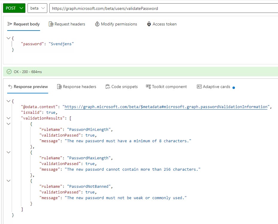 validatepassword missing validationresult for complexity (beta ...