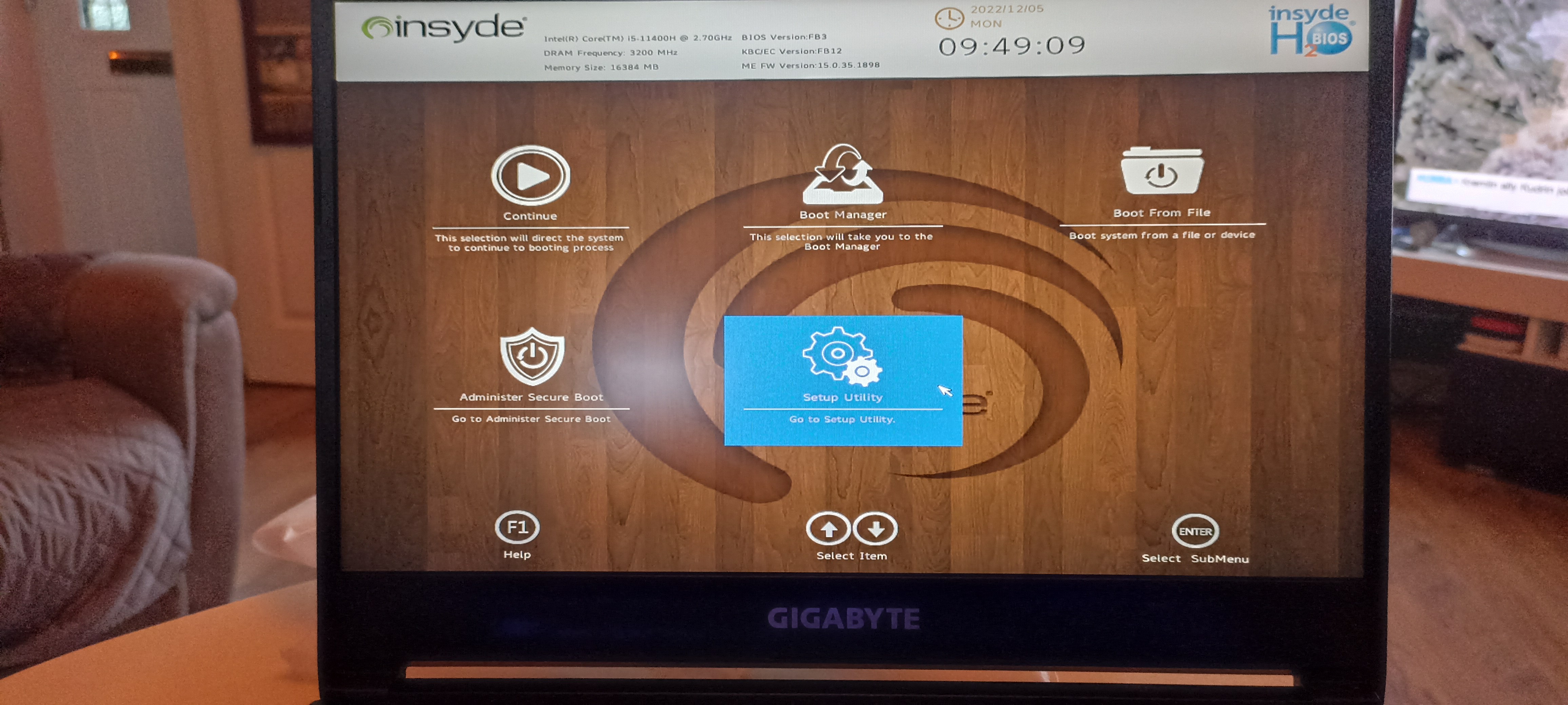 I have a non Windows device and I'd like to run Windows on it ...