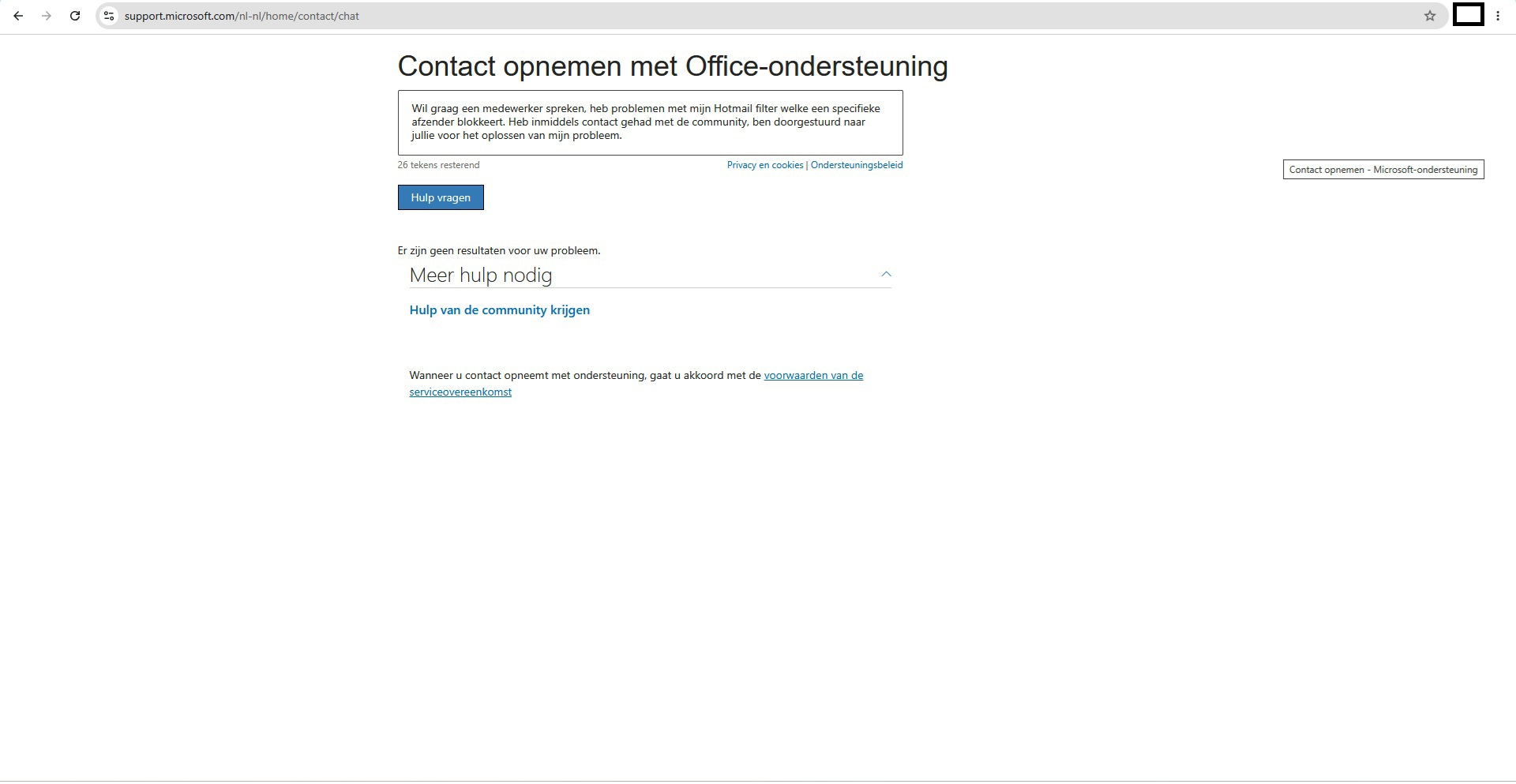 Afbeelding van gebruiker