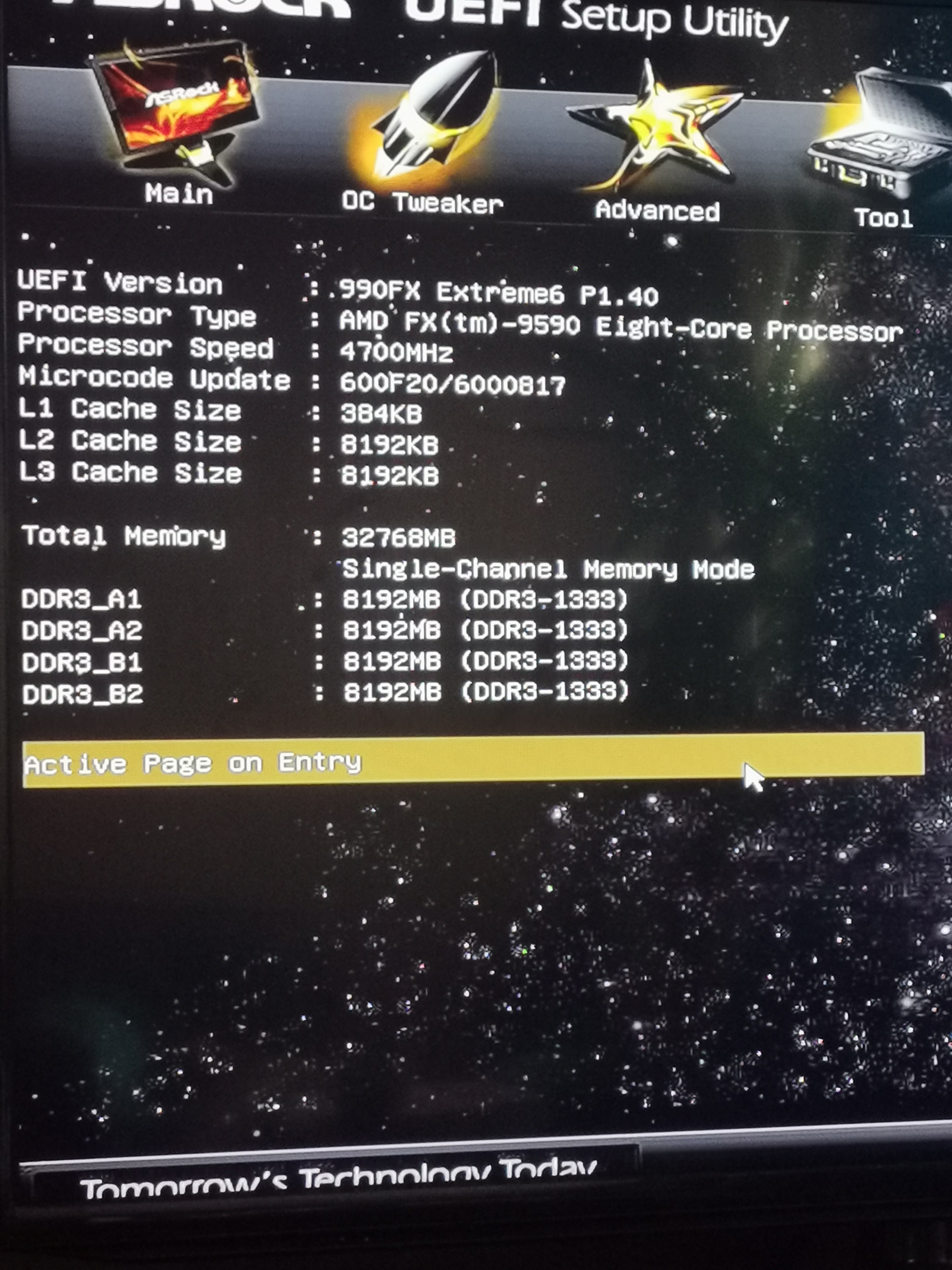 I have 32gb ram, but windows 10 64bit just tells me 16gb are