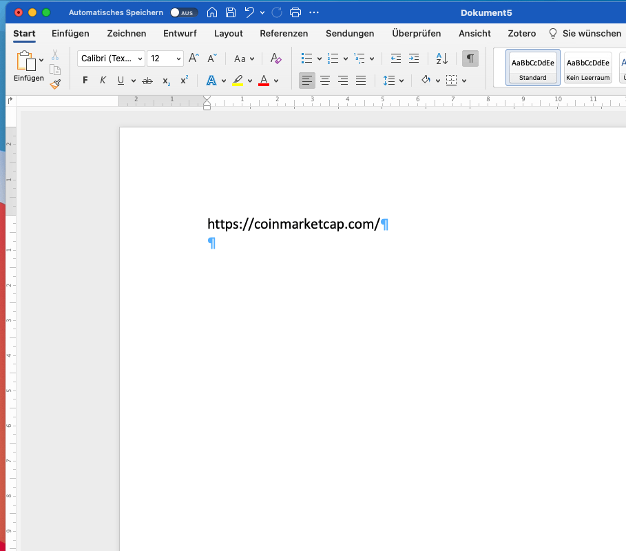 Web Queries with Excel for Mac - Microsoft Q&A