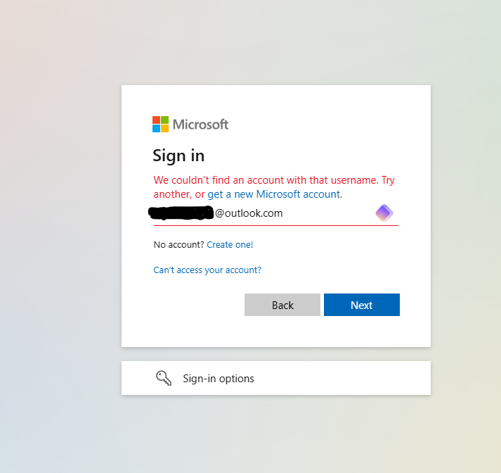 Help, Microsoft has deleted my account for no reason twice on different(01)