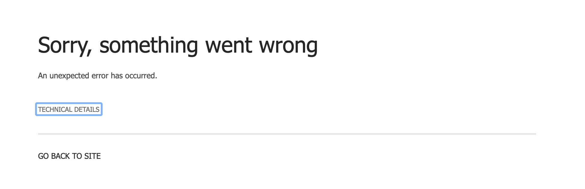Why can’t everyone in my organization access my Microsoft Lists form ...