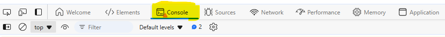User's image