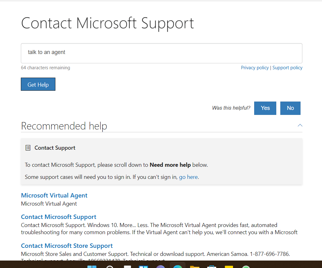 Forgotten Microsoft Account with Windows 10 License Key - Microsoft Q&A