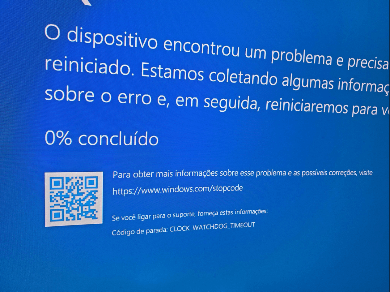 Blue screen after enable virtualization - Microsoft Q&A