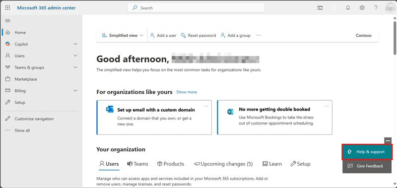 email issue - Microsoft Q&A