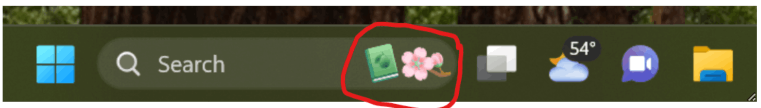 Safe Mode, Taskbar not showing and not responding when Search box is ...