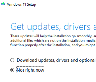 Windows 11 24H2 Update failures from 23H2 - Error 0x800736CC ...
