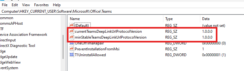 Unable to load Calendar in Microsoft Teams App - Microsoft Q&A