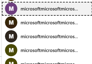 User's image