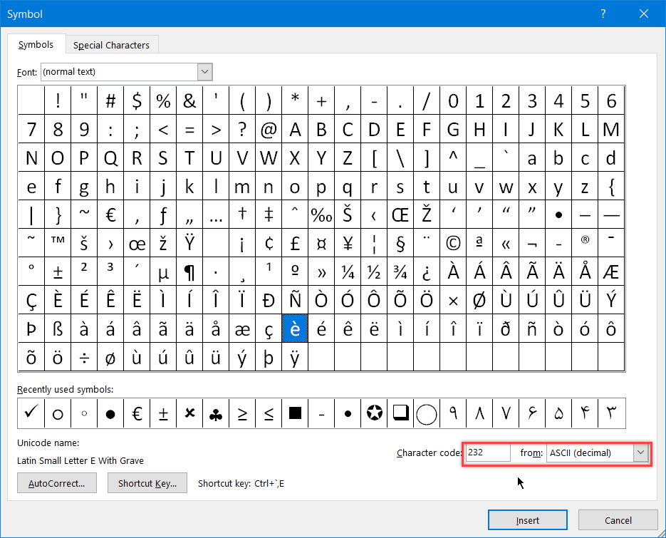 FRA layout of Canadian Multilingual Keyboard - Microsoft Q&A
