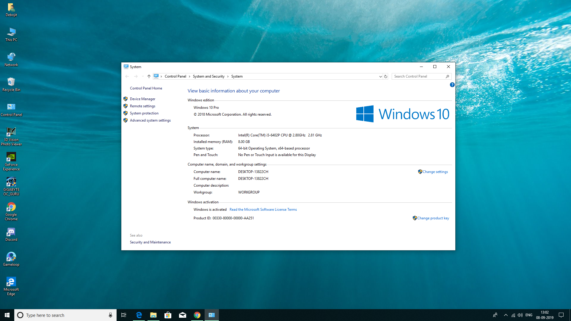 PC taking restart automatically while am playing game like PUBG ...