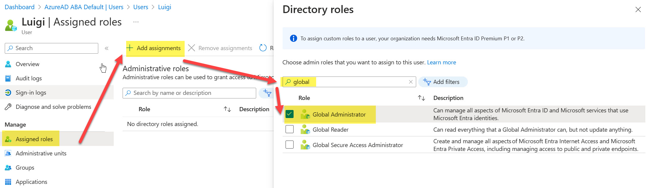 globaladmin