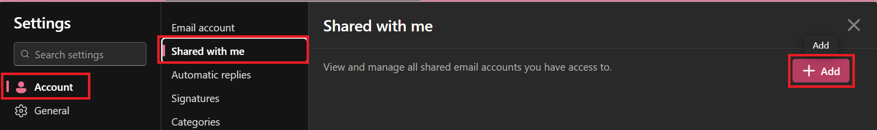User's image
