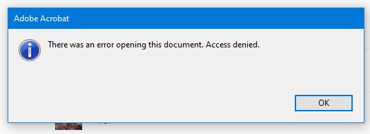 Old Excel and .pdf files wont open in new Office 365 apps - Microsoft Q&A