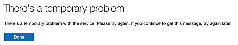 Why does the account page keep refreshing to the point i cant even use ...