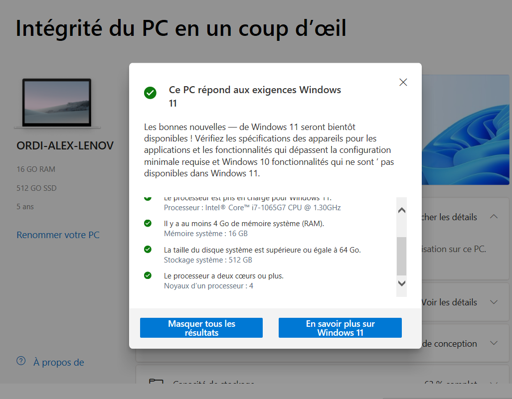 Image de l’utilisateur