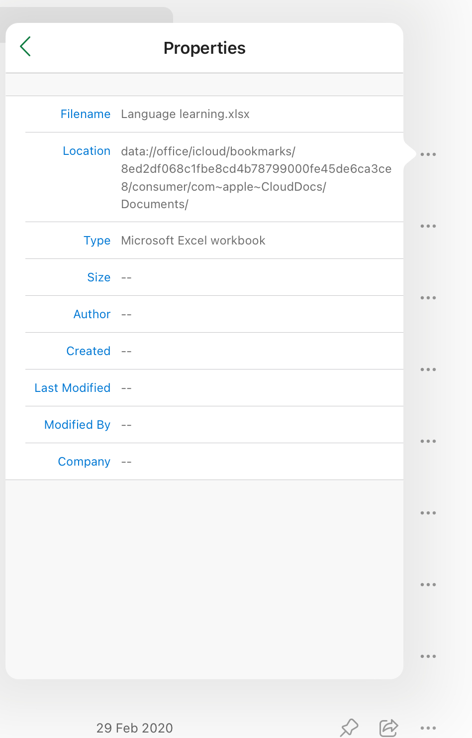Can't open file in Excel due unsupported server location (data loss ...